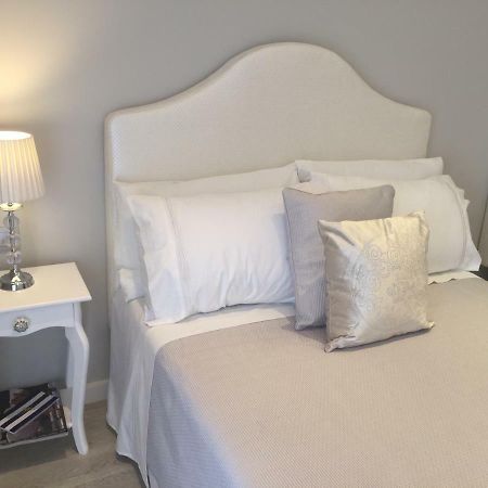 Luxury Suite Hotel Puerto Banus Marbella Exterior photo