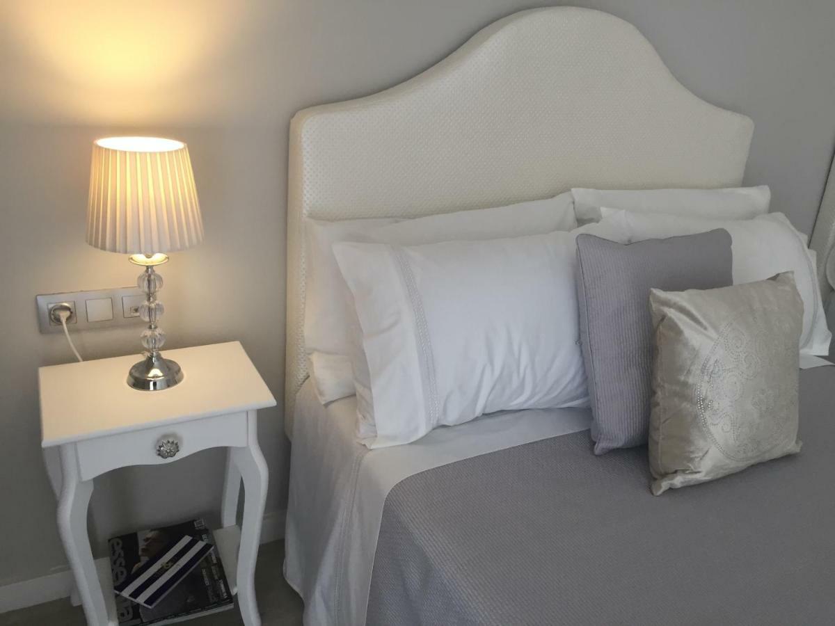 Luxury Suite Hotel Puerto Banus Marbella Exterior photo