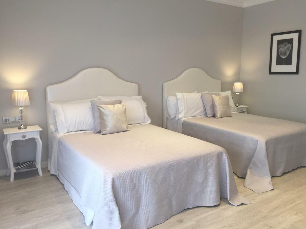 Luxury Suite Hotel Puerto Banus Marbella Exterior photo